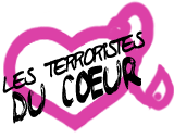LES TERRORISTES DU COEUR